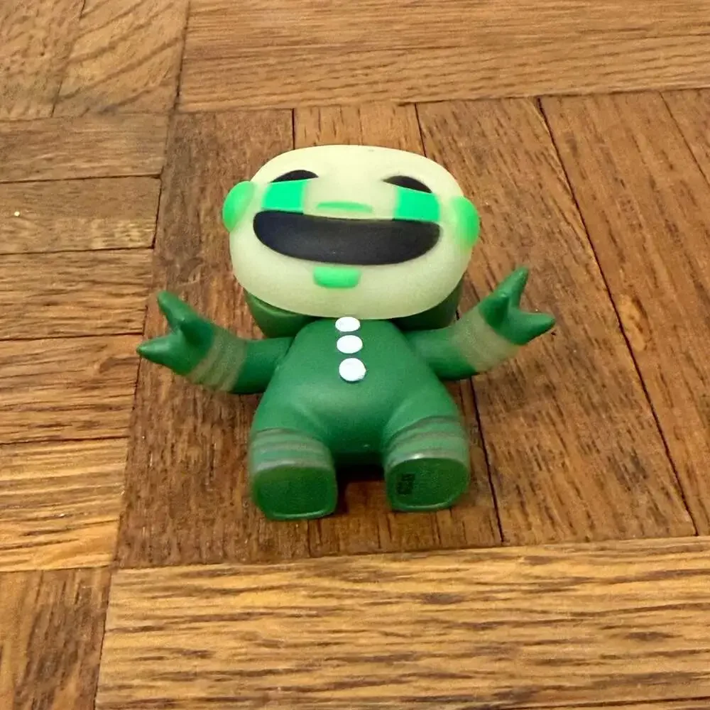 Funko Mystery Mini Five Nights at Freddy's Series 2 Glow The Puppet Vinyl Figure